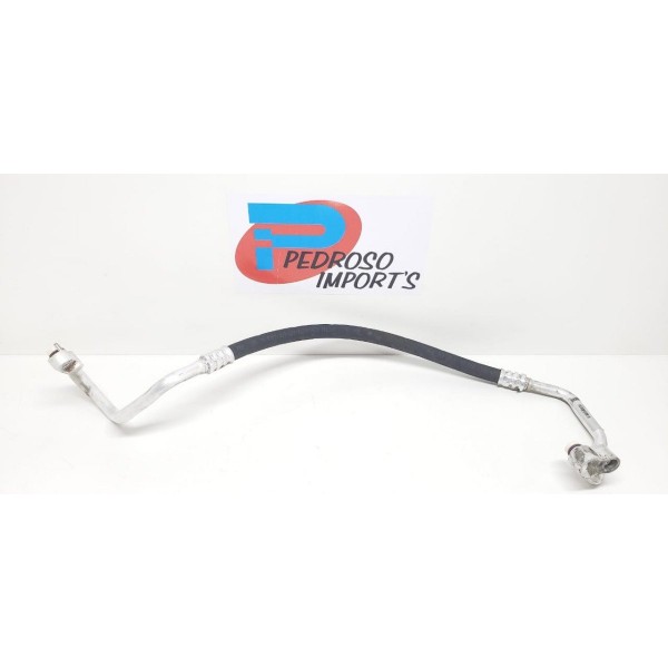 Cano Mangueira Ar Condicionado Bmw 125 Active Flex 2016