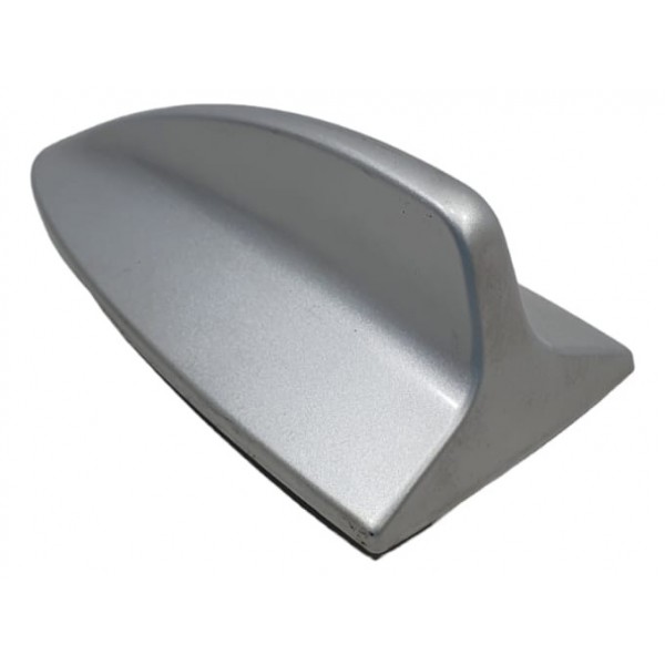 Capa Antena Bmw 320 325 330 335 E90 694223906 Prateado