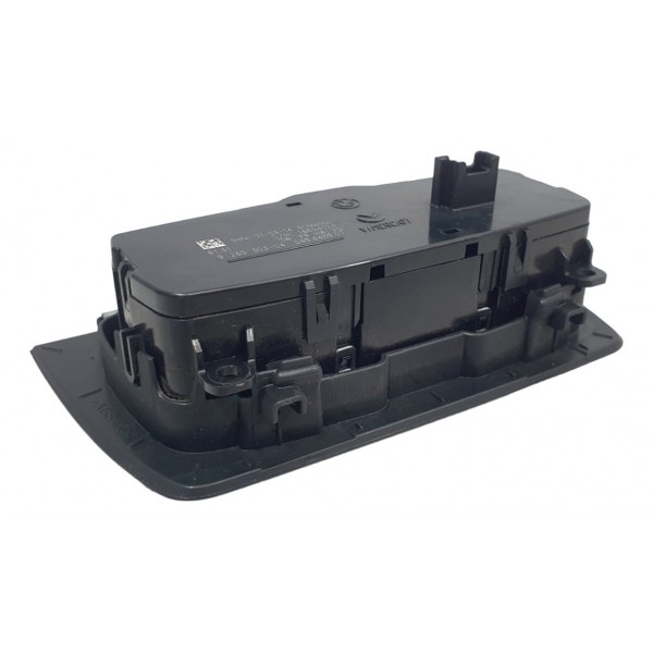 Chave De Luz Bmw 120 320 F20 F30 2015 9265303