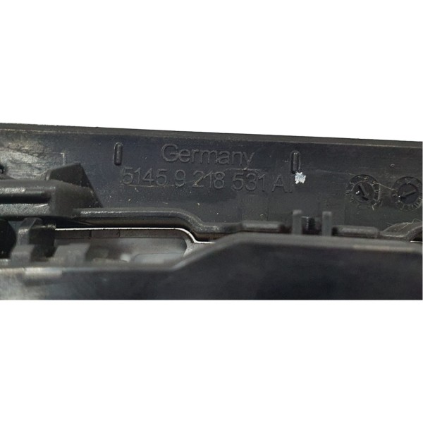 Chave De Luz Bmw 120 320 F20 F30 2015 9265303