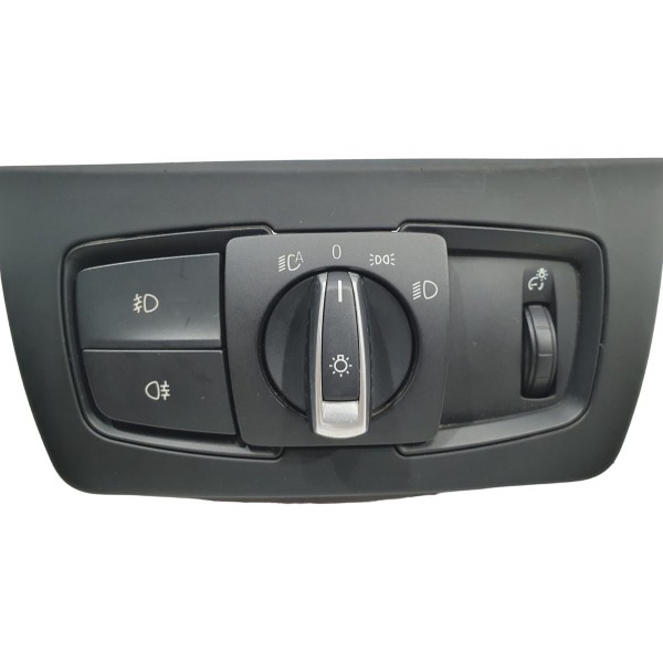 Chave De Luz Bmw 120 320 F20 F30 2015 9265303