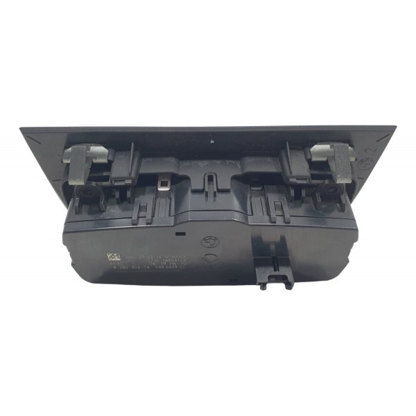 Chave De Luz Bmw 120 320 F20 F30 2015 9265303