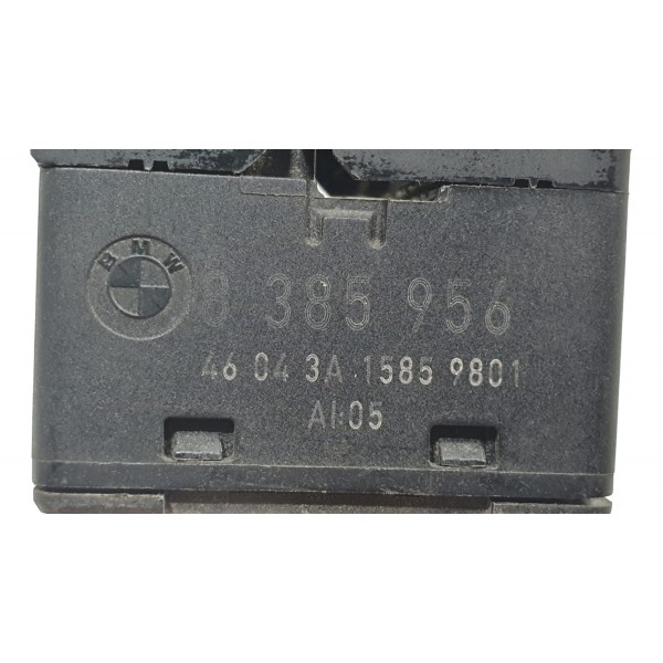 Botão Vidro Elétrico Tras Direito Bmw X5 98-06 8385956