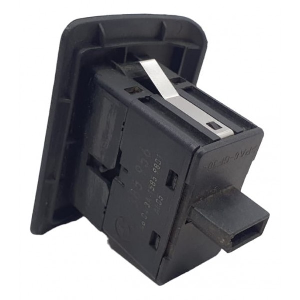 Botão Vidro Elétrico Tras Direito Bmw X5 98-06 8385956