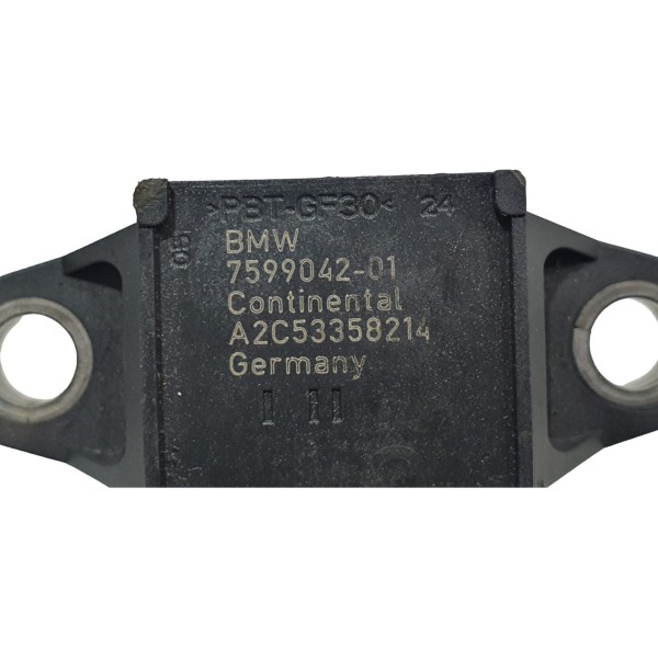 Sensor Map Bmw 535 3.0 N55 7599042