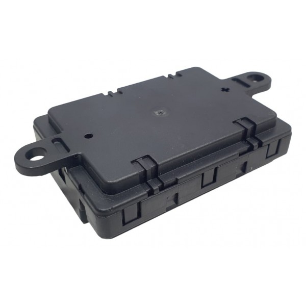 Controle Touch Idrive Bmw 320 F30 2015 9347470