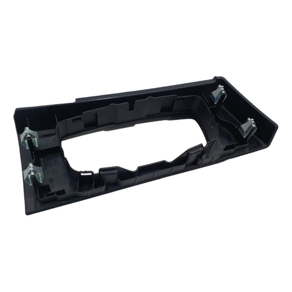 Moldura Chave De Luz Farol Bmw 320 F30 2015 9211305