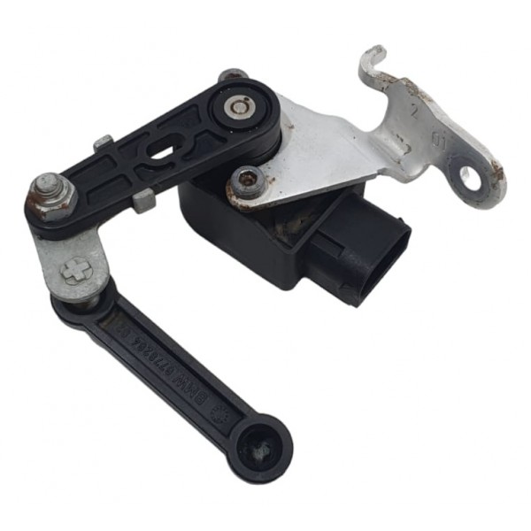 Sensor Nível De Altura Bmw X3 F25 6784072