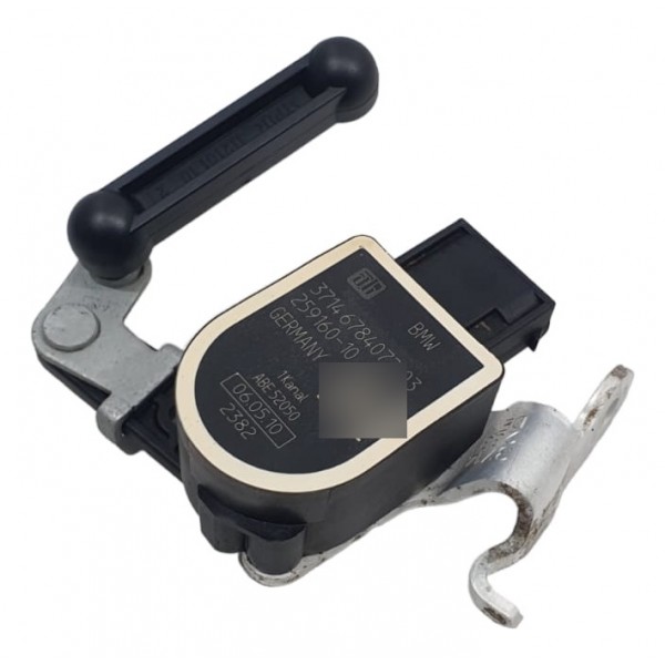 Sensor Nível De Altura Bmw X3 F25 6784072