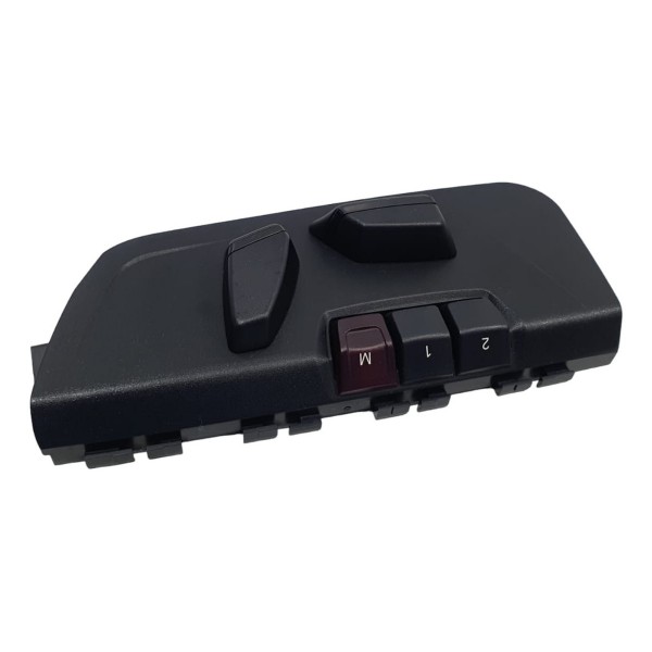 Comandos Ajustes Banco Motorista Bmw 320 2013 9276619