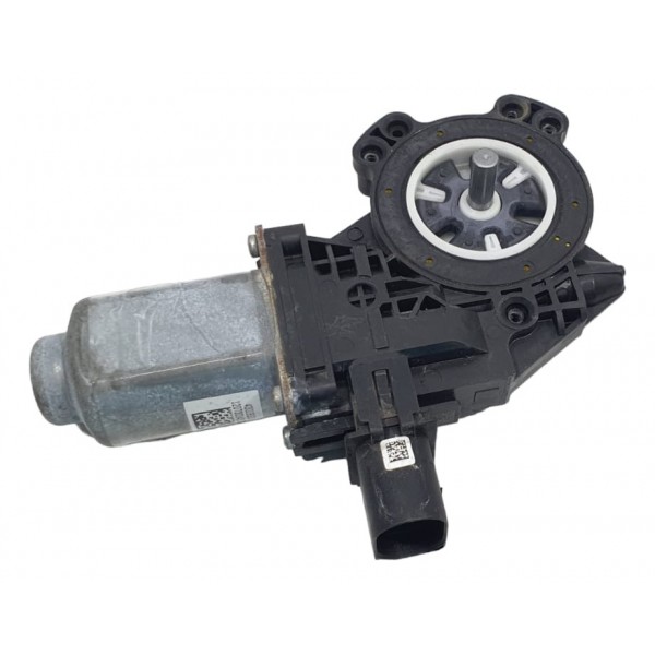 Motor Máquina De Vidro Tras Esquerdo Bmw X3 7258535