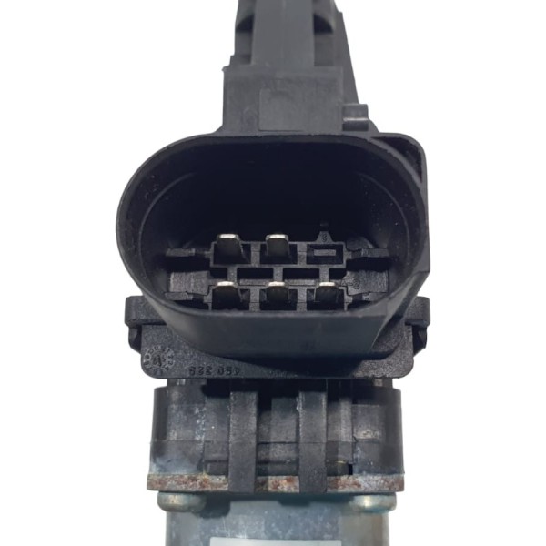 Motor Máquina De Vidro Tras Esquerdo Bmw X3 7258535