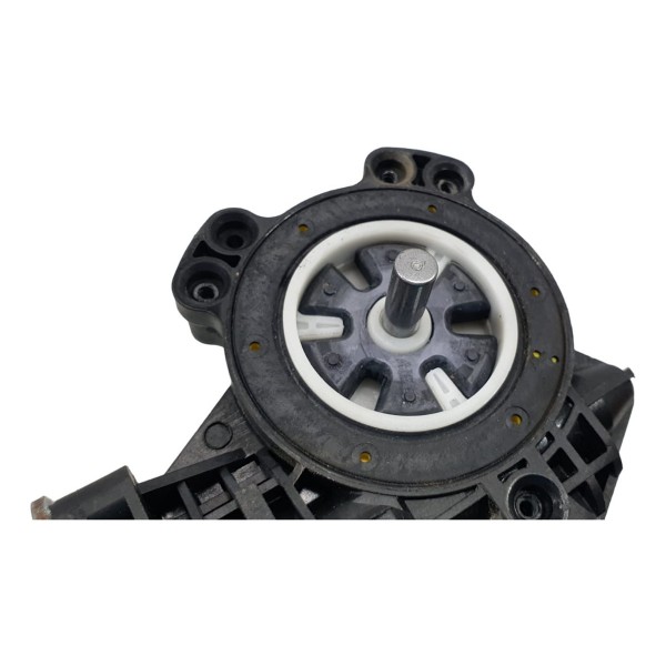 Motor Máquina De Vidro Tras Esquerdo Bmw X3 7258535