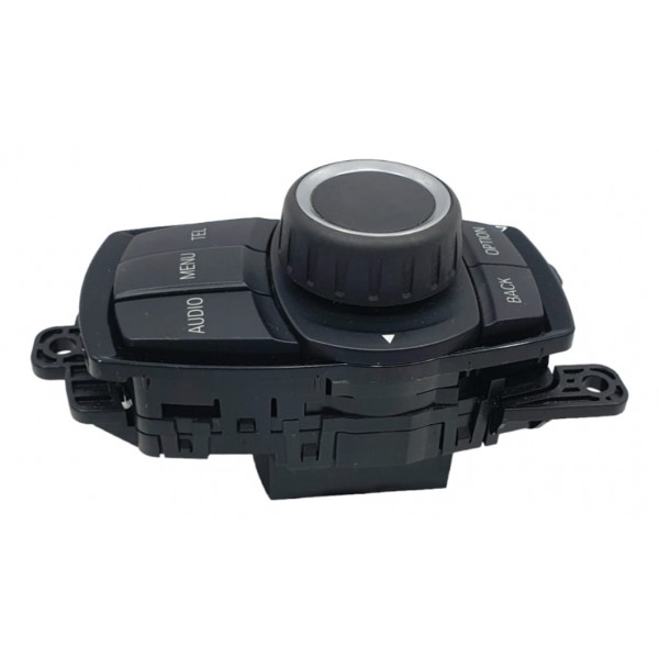 Comando Central Idrive Bmw 328 2013 926170403