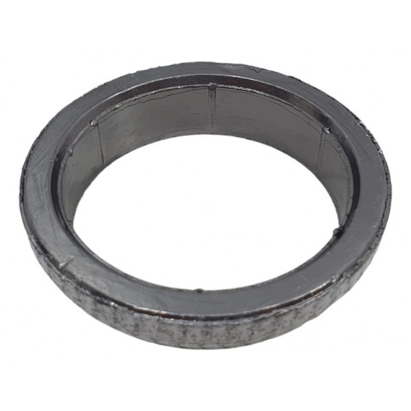 Junta Do Escape Bmw 118i 2008 18107532927