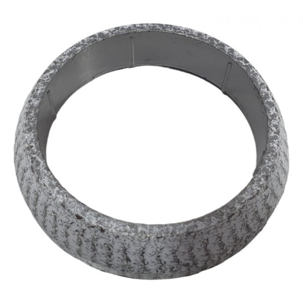 Junta Do Escape Bmw 118i 2008 18107532927