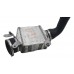 Radiador Intercooler Bmw 550 V8 2012 1751757540303