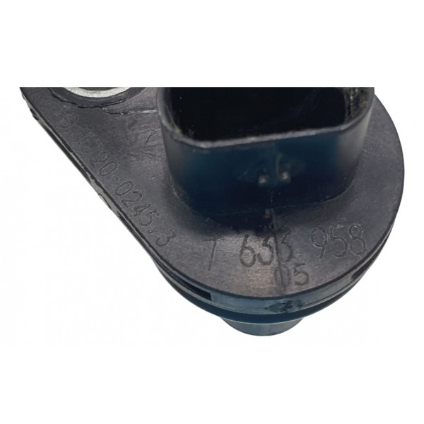 Sensor De Posição Bmw Mini B48 763395805