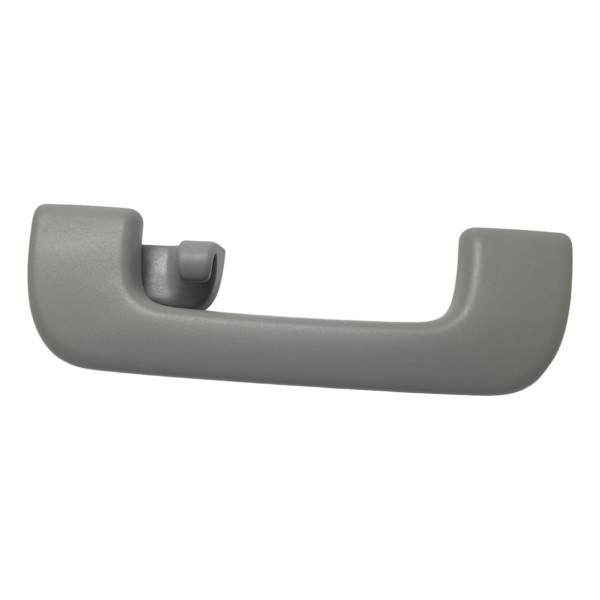 Alça De Teto Traseira Esquerda  Audi A3 1.4 2018 8v0857607a Cinza-escuro