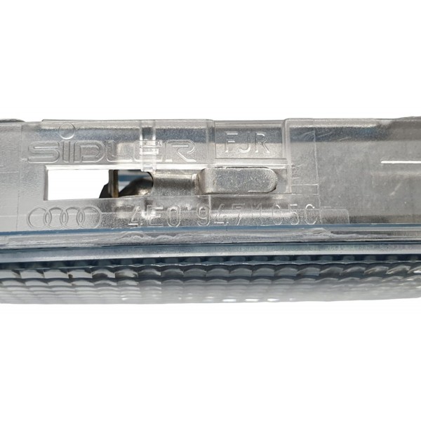 Luz Teto Quebra Sol Audi A3 Ambiente 1.4 2018 4d0947105a