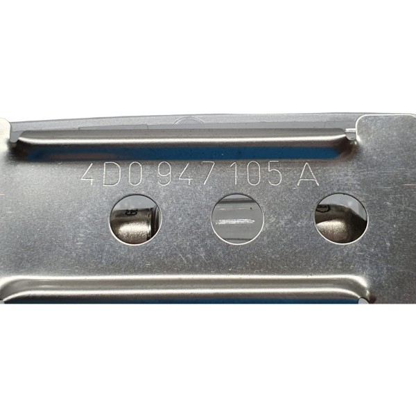 Luz Teto Quebra Sol Audi A3 Ambiente 1.4 2018 4d0947105a