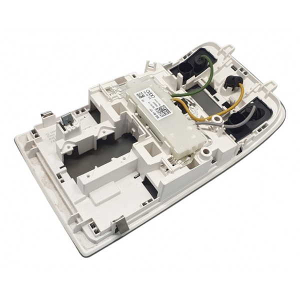 Luz Teto Cortesia Console Audi A3 Ambiente 1.4 18 8v0947135