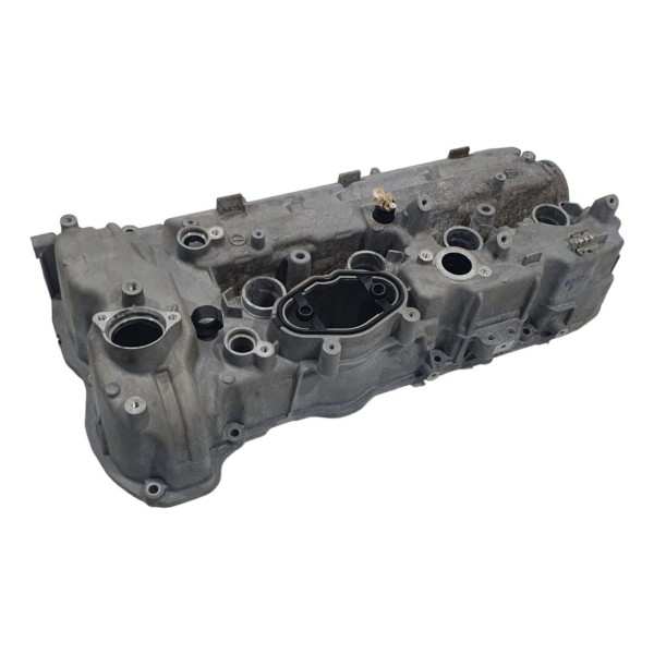 Tampa Válvula L/direito Bmw X5 V8 N63b44b 2015 11127629992