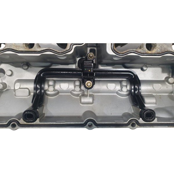 Tampa Válvula L/direito Bmw X5 V8 N63b44b 2015 11127629992