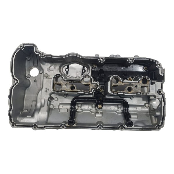 Tampa Válvula L/direito Bmw X5 V8 N63b44b 2015 11127629992