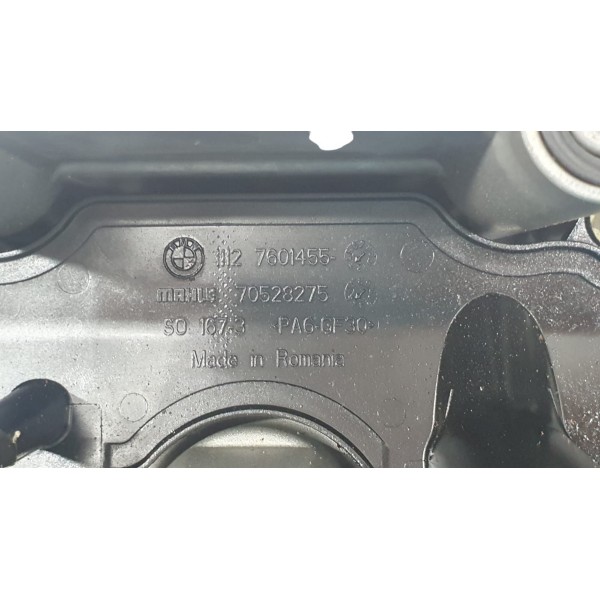 Tampa Válvula L/esquerdo Bmw X5 V8 N63b44b 2015 11127629992