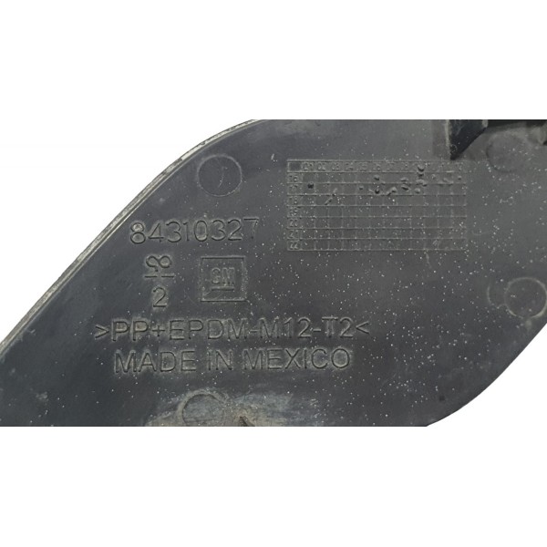 Tampa Reboque Parachoque Diant Equinox Premier 2018 84310327