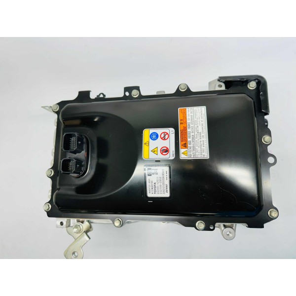 Conversor Bateria Toyota Corolla Cross 1.8 2023 Hybrid