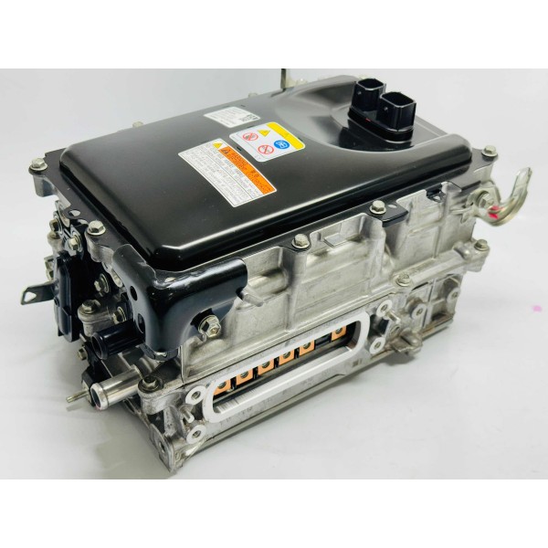 Conversor Bateria Toyota Corolla Cross 1.8 2023 Hybrid