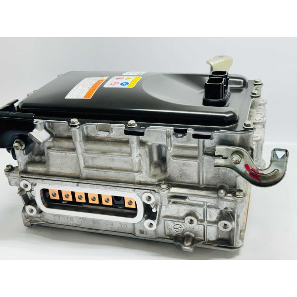 Conversor Bateria Toyota Corolla Cross 1.8 2023 Hybrid