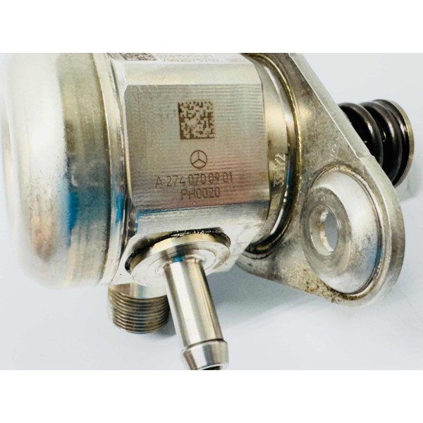 Bomba Alta Pressão Mercedes-benz C180 2017 A2740700901