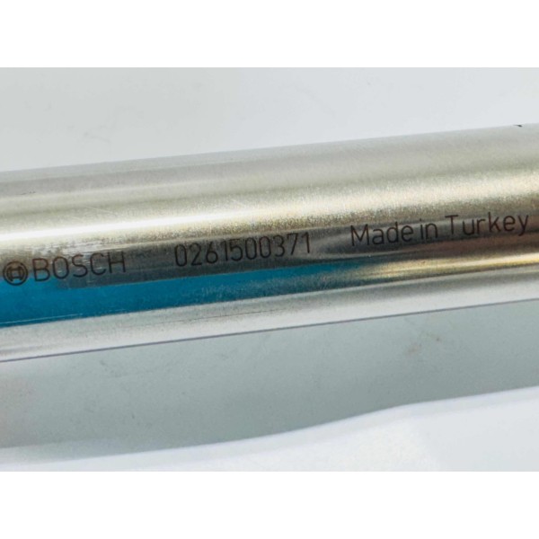 Bico Injetor Mercedes-benz C180 2017 A2780701187