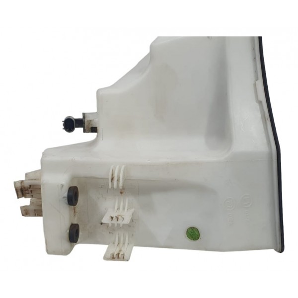 Reservatório Radiador Bmw X3 E83 2007 3403211