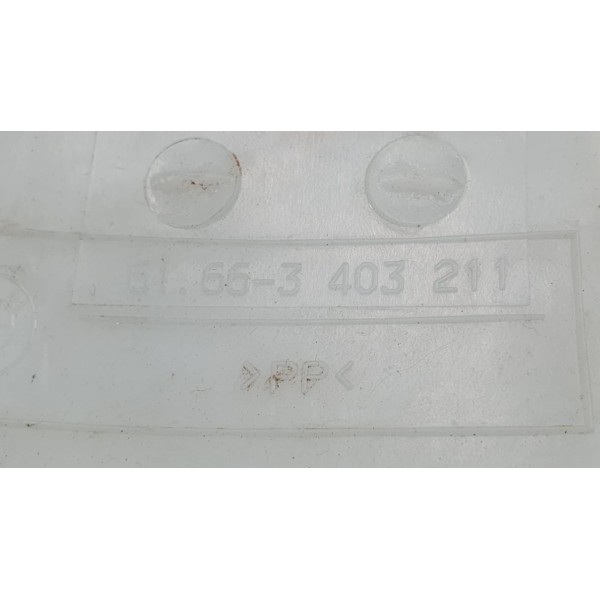 Reservatório Radiador Bmw X3 E83 2007 3403211