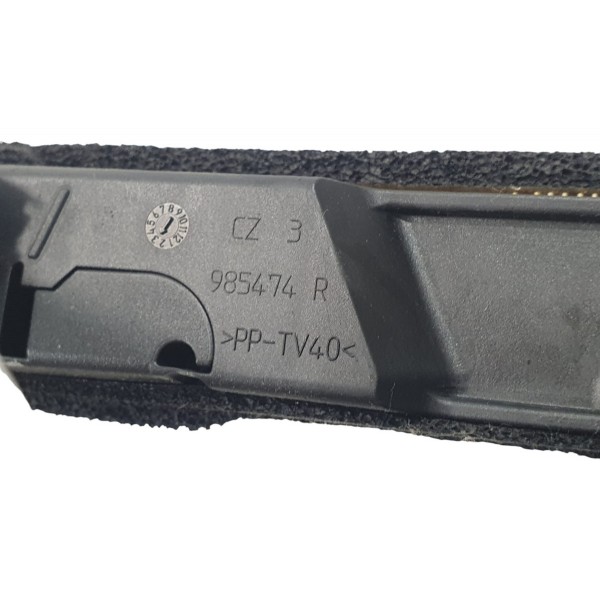 Radiador Ar Quente Bmw 320 E90 2010 985474