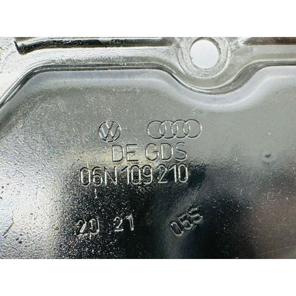 Tampa Frontal Motor Audi Q5 2.0 2020 06n109210