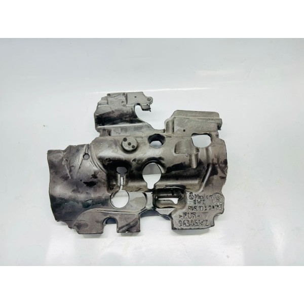 Espuma Revestimento Motor Audi Q5 2.0 2020 06q103967b