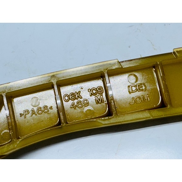 Guia Corrente Audi Q5 2.0 2020 06k109469m Amarelo