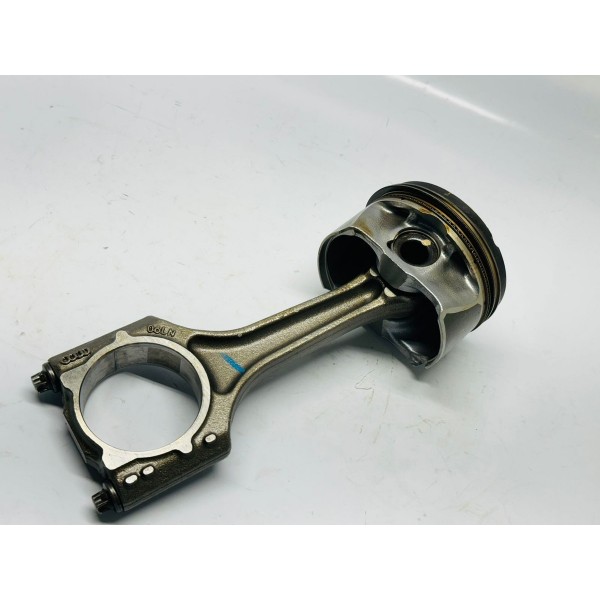 Biela C/ Pistão Audi Q5 2.0 2020 06ln