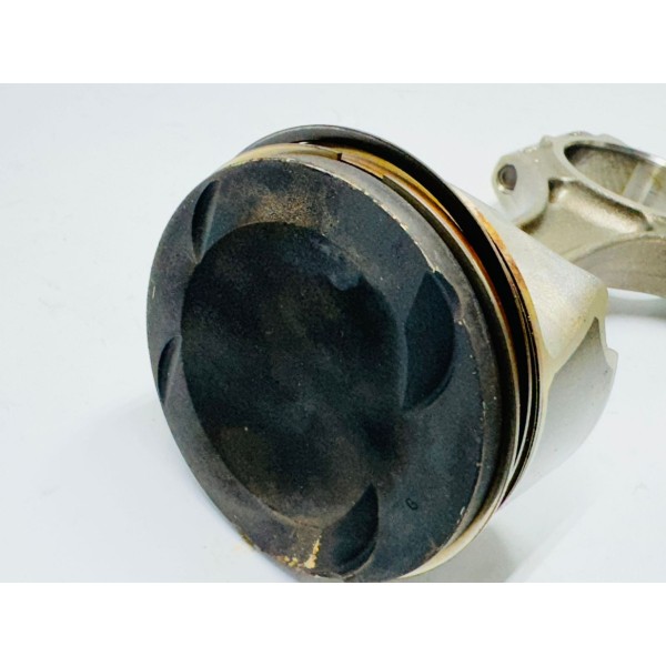 Biela C/ Pistão Audi Q5 2.0 2020 06ln