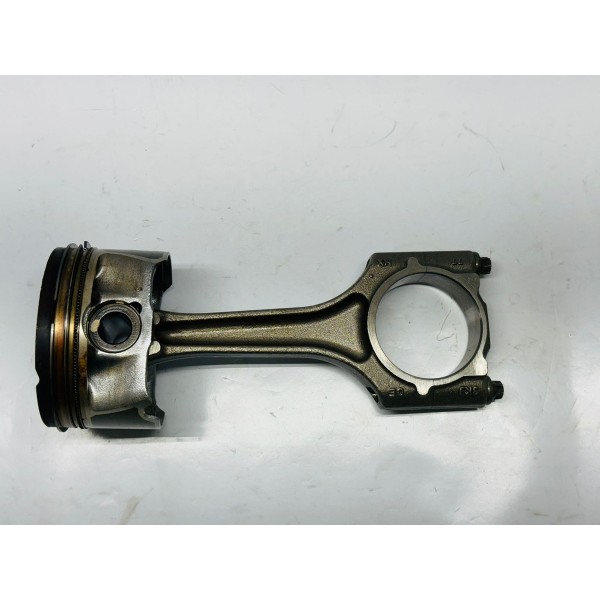 Biela C/ Pistão Audi Q5 2.0 2020 06ln