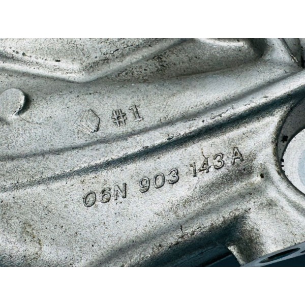 Suporte Filtro Óleo Audi Q5 2.0 2020 06n903143a