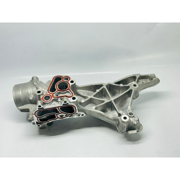 Suporte Filtro Óleo Audi Q5 2.0 2020 06n903143a