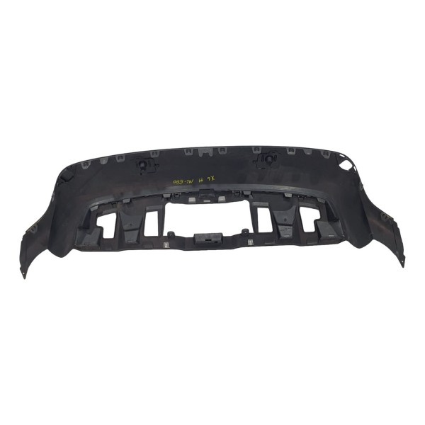 Aplique Parachoque Traseiro Bmw X6 E71 2011 51127183146