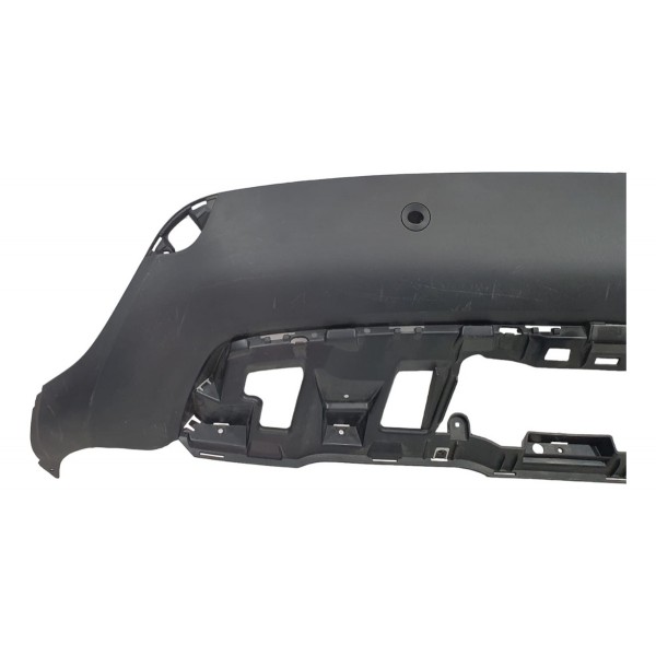 Aplique Parachoque Traseiro Bmw X6 E71 2011 51127183146