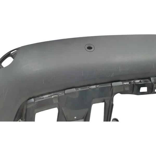 Aplique Parachoque Traseiro Bmw X6 E71 2011 51127183146